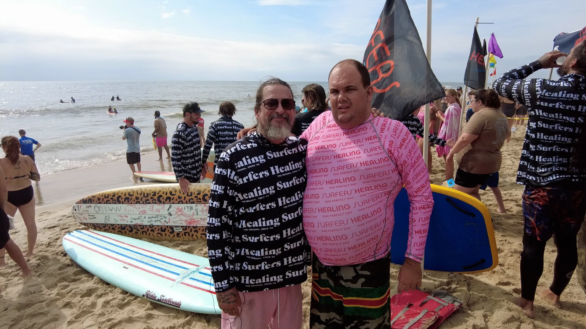Surf 2